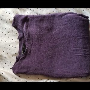 Banana Republic Long Sleeve V-Neck